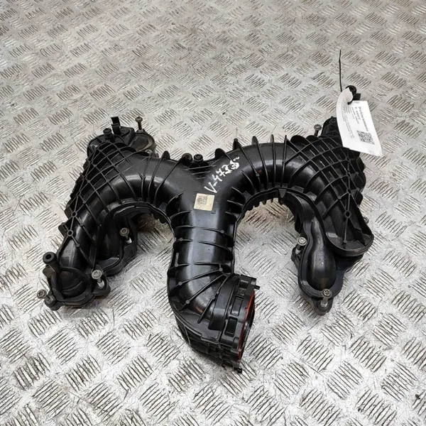Audi Insugsgrenrör OEM 059129711CS 3.0L Diesel image 3