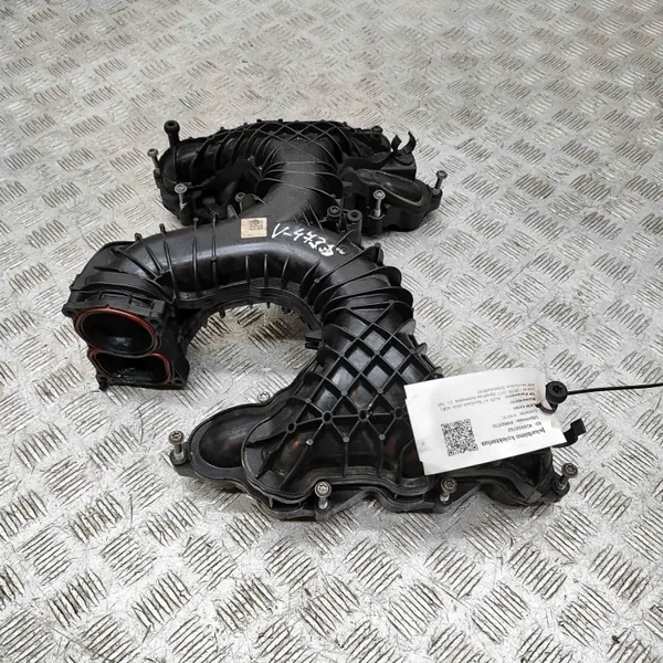 Audi Insugsgrenrör OEM 059129711CS 3.0L Diesel image 4