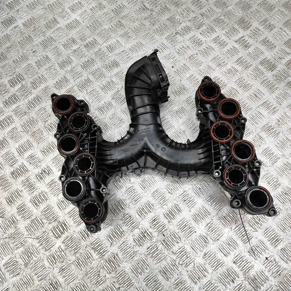 Audi Insugsgrenrör OEM 059129711CS 3.0L Diesel image 5