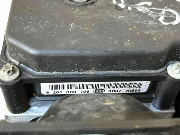 ABS-pump OEM 13282282 för Opel Corsa D 2013 image 5