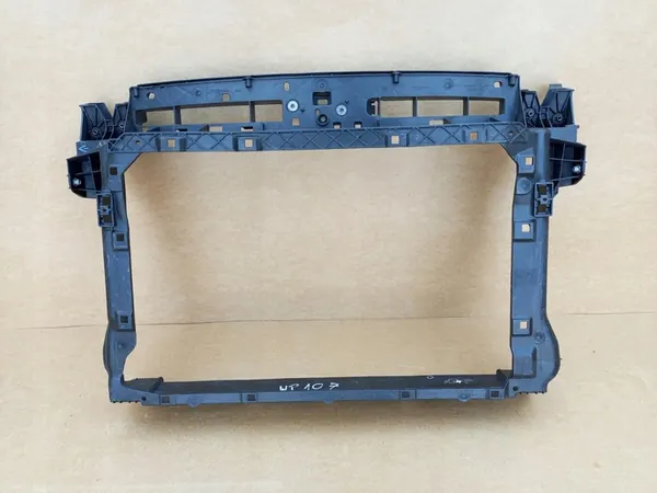 SKODA KODIAQ 2017- Reforço de Para-choque Dianteiro 565805588P image 2