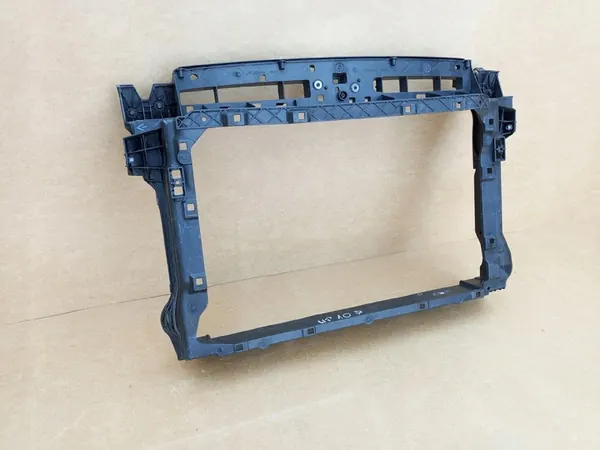 SKODA KODIAQ 2017- Reforço de Para-choque Dianteiro 565805588P image 3