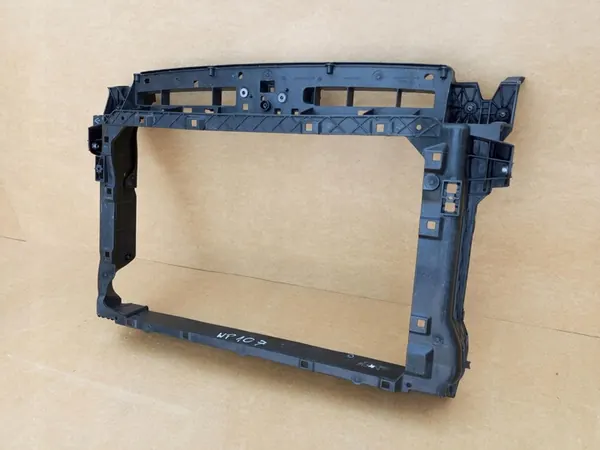 SKODA KODIAQ 2017- Reforço de Para-choque Dianteiro 565805588P image 5