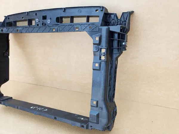 SKODA KODIAQ 2017- Reforço de Para-choque Dianteiro 565805588P image 6