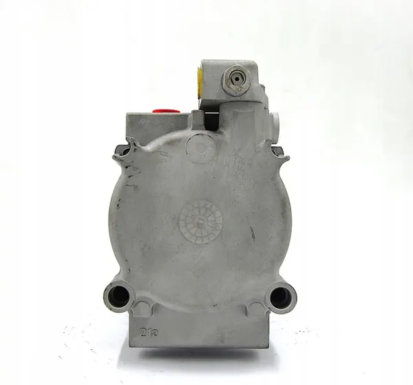 Compresseur de Climatisation Hyundai H1 H300 I800 Starex Kia Sorento image 3