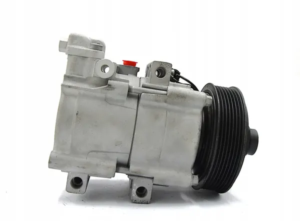 Compresseur de Climatisation Hyundai H1 H300 I800 Starex Kia Sorento image 4