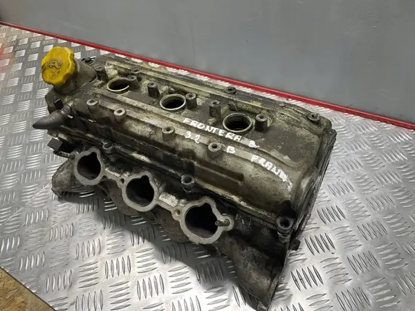 Culata Derecha OEM 19843 para Opel Frontera B 3.2 V6 image 3