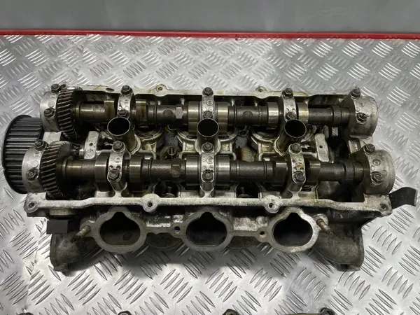 Culata Derecha OEM 19843 para Opel Frontera B 3.2 V6 image 5