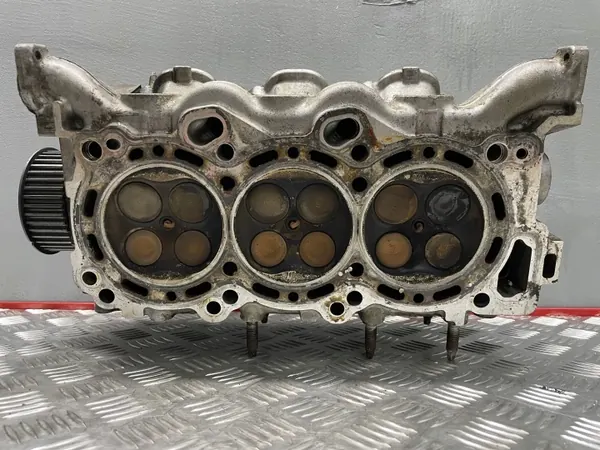 Culata Derecha OEM 19843 para Opel Frontera B 3.2 V6 image 6