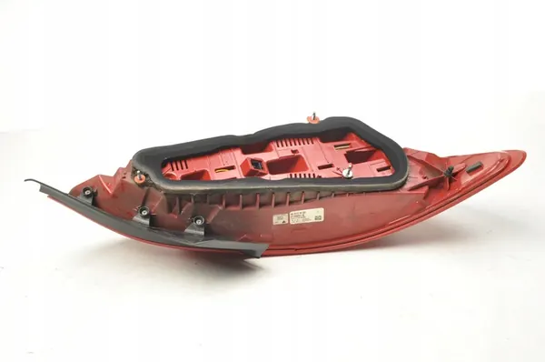 MERCEDES CLA W117 Luz Trasera Derecha A1179060601 image 5