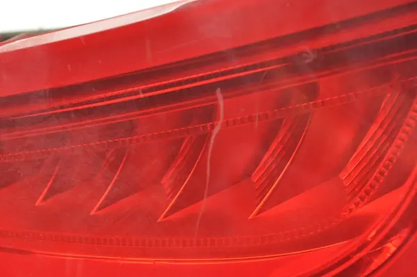 MERCEDES CLA W117 Luz Trasera Derecha A1179060601 image 7