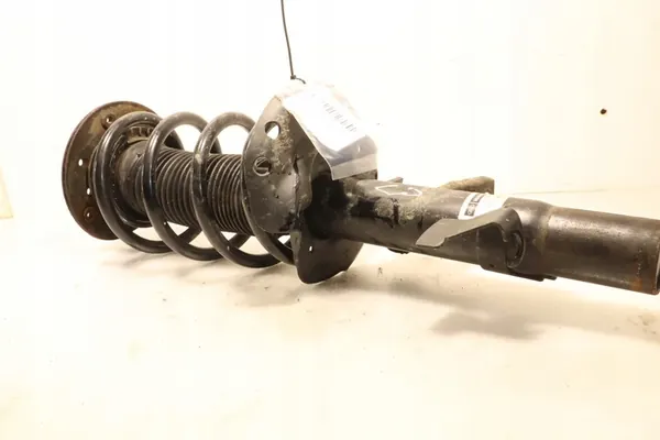 MCPHERSON SINISTRO ANTERIORE FORD GALAXY III MK3 2.0TDCI OEM image 3