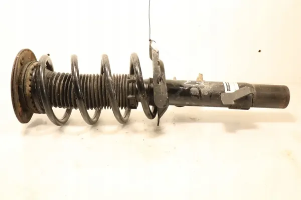 MCPHERSON SINISTRO ANTERIORE FORD GALAXY III MK3 2.0TDCI OEM image 5