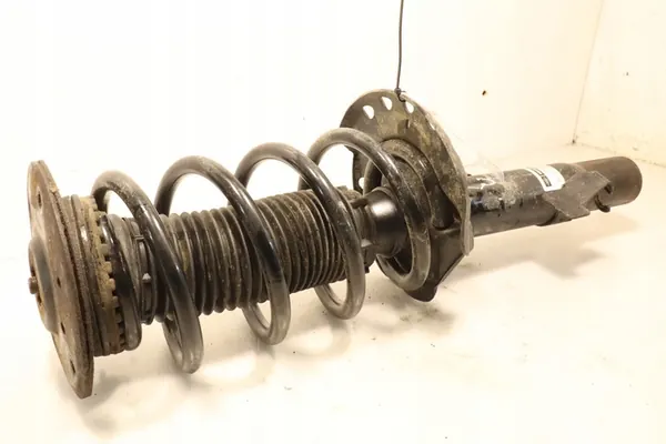 MCPHERSON SINISTRO ANTERIORE FORD GALAXY III MK3 2.0TDCI OEM image 6