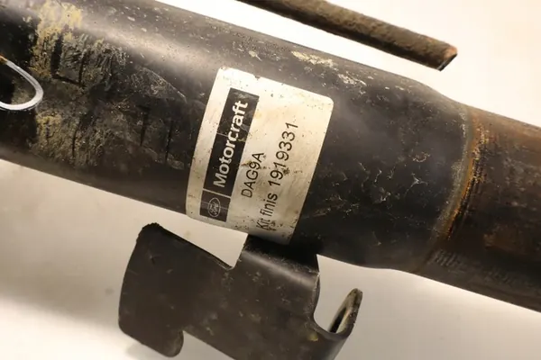 MCPHERSON SINISTRO ANTERIORE FORD GALAXY III MK3 2.0TDCI OEM image 7