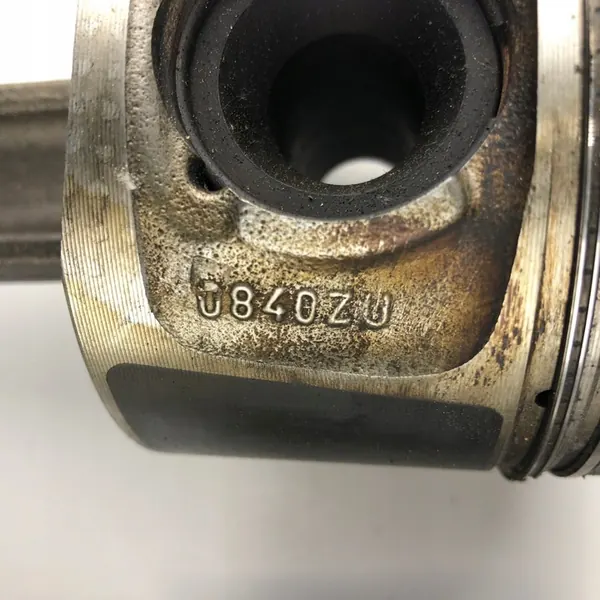 BMW X3 E81 E82 E83N E90 E91 Kolv image 3