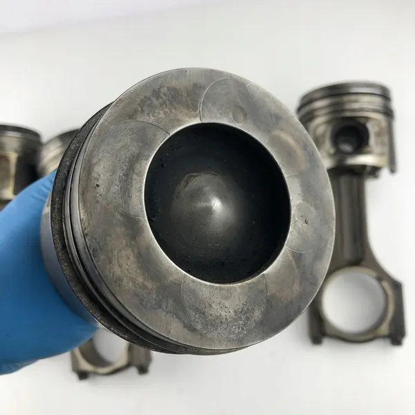 BMW X3 E81 E82 E83N E90 E91 Kolv image 4