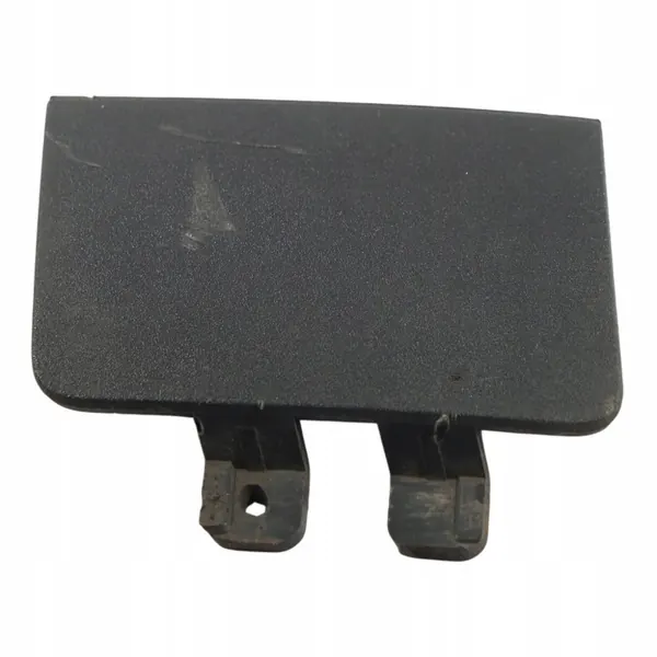 Cache Attelage Audi A3 8P OEM 8P0807441A Noir image 2