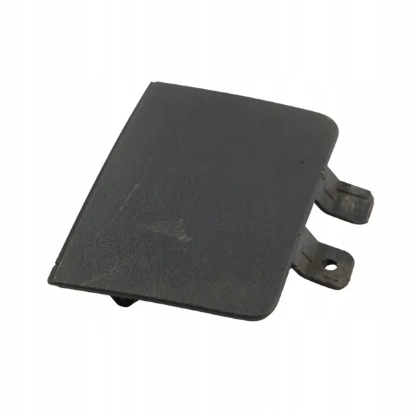 Cache Attelage Audi A3 8P OEM 8P0807441A Noir image 10