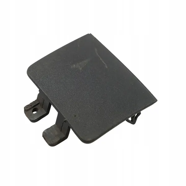Cache Attelage Audi A3 8P OEM 8P0807441A Noir image 3