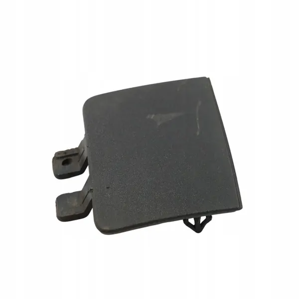 Cache Attelage Audi A3 8P OEM 8P0807441A Noir image 4