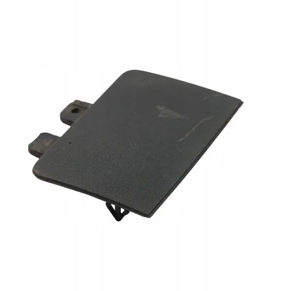 Cache Attelage Audi A3 8P OEM 8P0807441A Noir image 6
