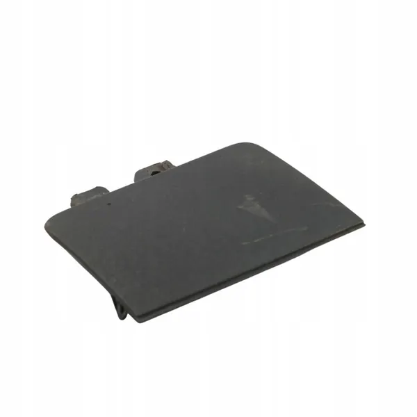 Cache Attelage Audi A3 8P OEM 8P0807441A Noir image 7