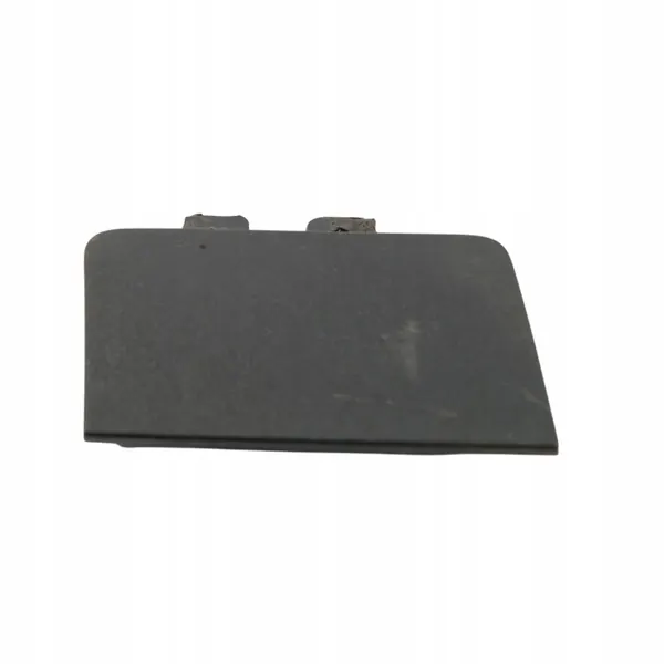 Cache Attelage Audi A3 8P OEM 8P0807441A Noir image 8