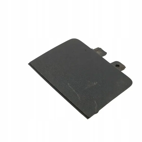 Cache Attelage Audi A3 8P OEM 8P0807441A Noir image 9