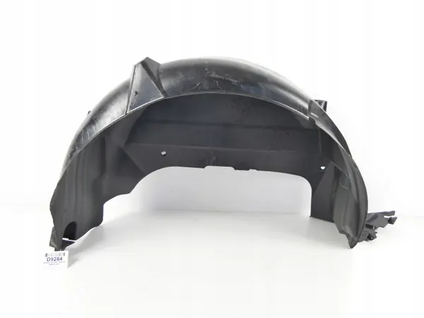 OEM 9658517580 Para-lamas Traseiro Esquerdo Citroen C4 Picasso image 2