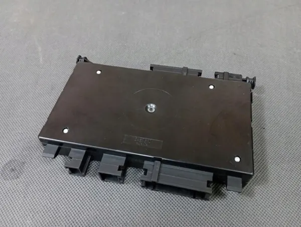 Mercedes Istuimen Ohjausmoduuli OEM A1729007500 image 4