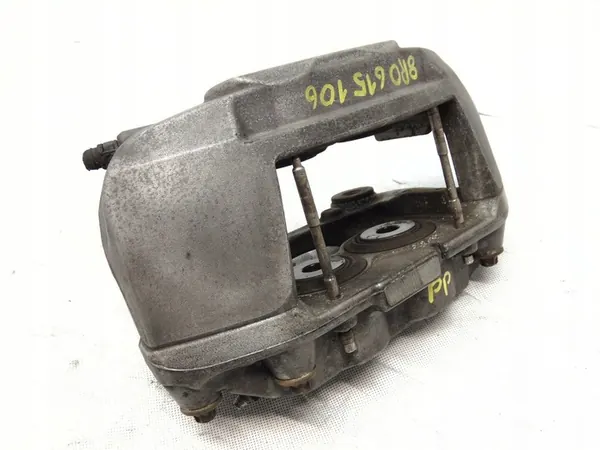 Etumainen oikea jarrusatula Brembo 8R0615106BR Audi Q5 image 4