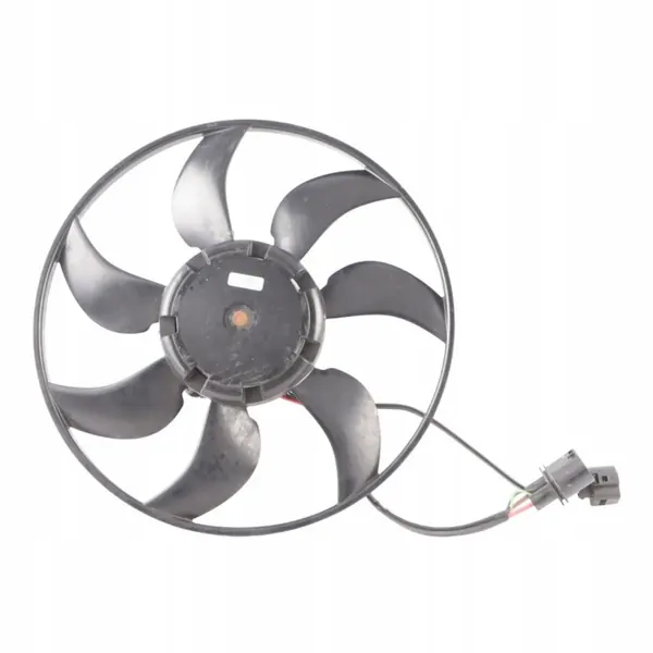 Ventilateur de refroidissement Audi S3 8V 5Q0959455AM image 2