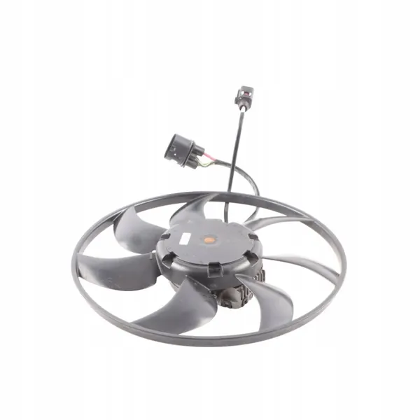 Ventilateur de refroidissement Audi S3 8V 5Q0959455AM image 3