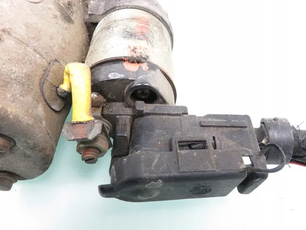 Motor de arranque Fiat Seicento 0.9 8160000 image 2