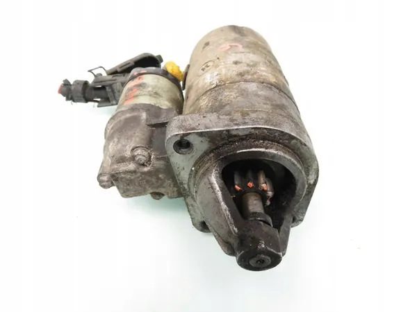 Motor de arranque Fiat Seicento 0.9 8160000 image 4