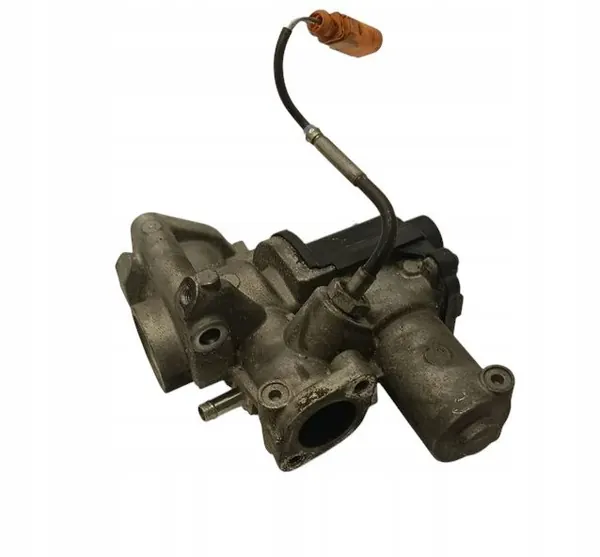 EGR-venttiili VW Phaeton 3.0 TDI V6 059131501D image 2