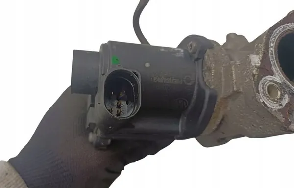 EGR-venttiili VW Phaeton 3.0 TDI V6 059131501D image 4