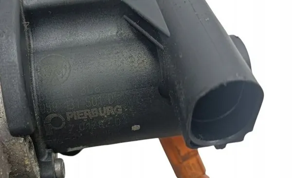 EGR-venttiili VW Phaeton 3.0 TDI V6 059131501D image 5