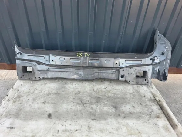 Hinterer Riemenviertel OEM Audi Q5 FY 80A - Gebraucht image 2
