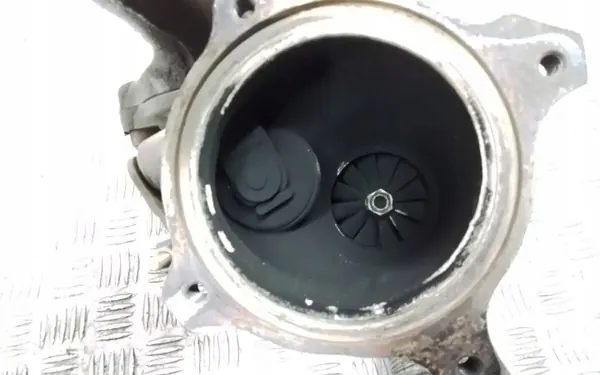 Turbocompresor OEM 7G9N6K682AD para Volvo V70 III 3.0L image 3