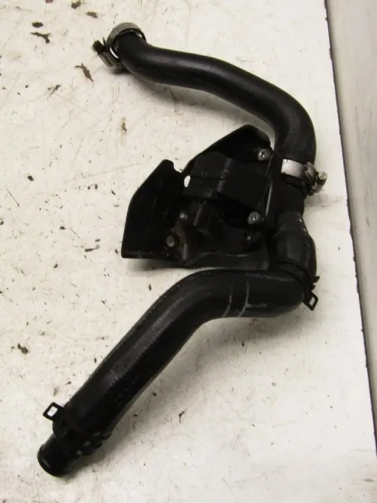 Turbo-slang OEM 144A84475R voor Nissan Qashqai 1.2 TCE image 2