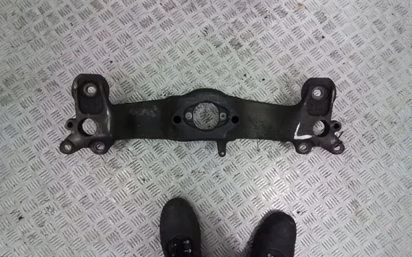 Support de boîte Audi A4 B7 OEM 8E0399263AL image 3