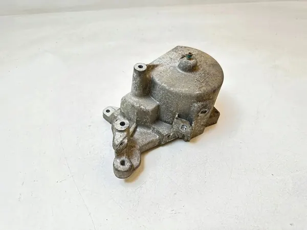 Montage de filtre à carburant Ford C-MAX II 2012 AV609180AF image 1