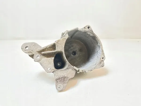 Montage de filtre à carburant Ford C-MAX II 2012 AV609180AF image 2