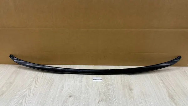 Spoiler BMW X6 G06 X6M M-Package OEM 8084530 image 2