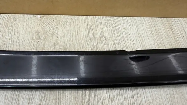Spoiler BMW X6 G06 X6M M-Package OEM 8084530 image 3