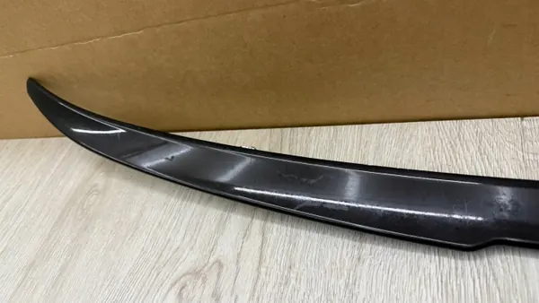 Spoiler BMW X6 G06 X6M M-Package OEM 8084530 image 4