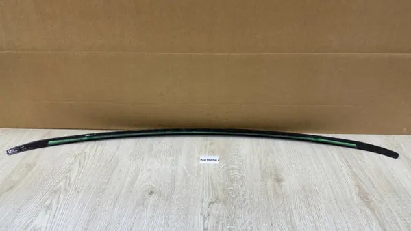 Spoiler BMW X6 G06 X6M M-Package OEM 8084530 image 5