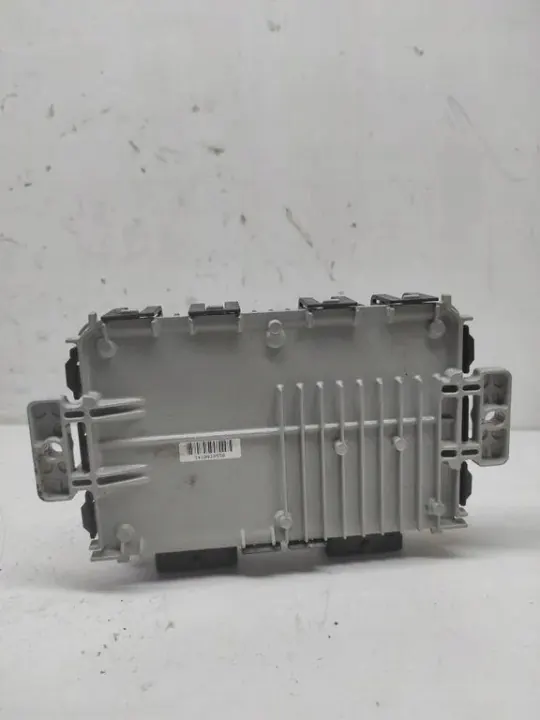 Module suspension pneumatique Citroen C4 Picasso OEM 0X080336 image 3